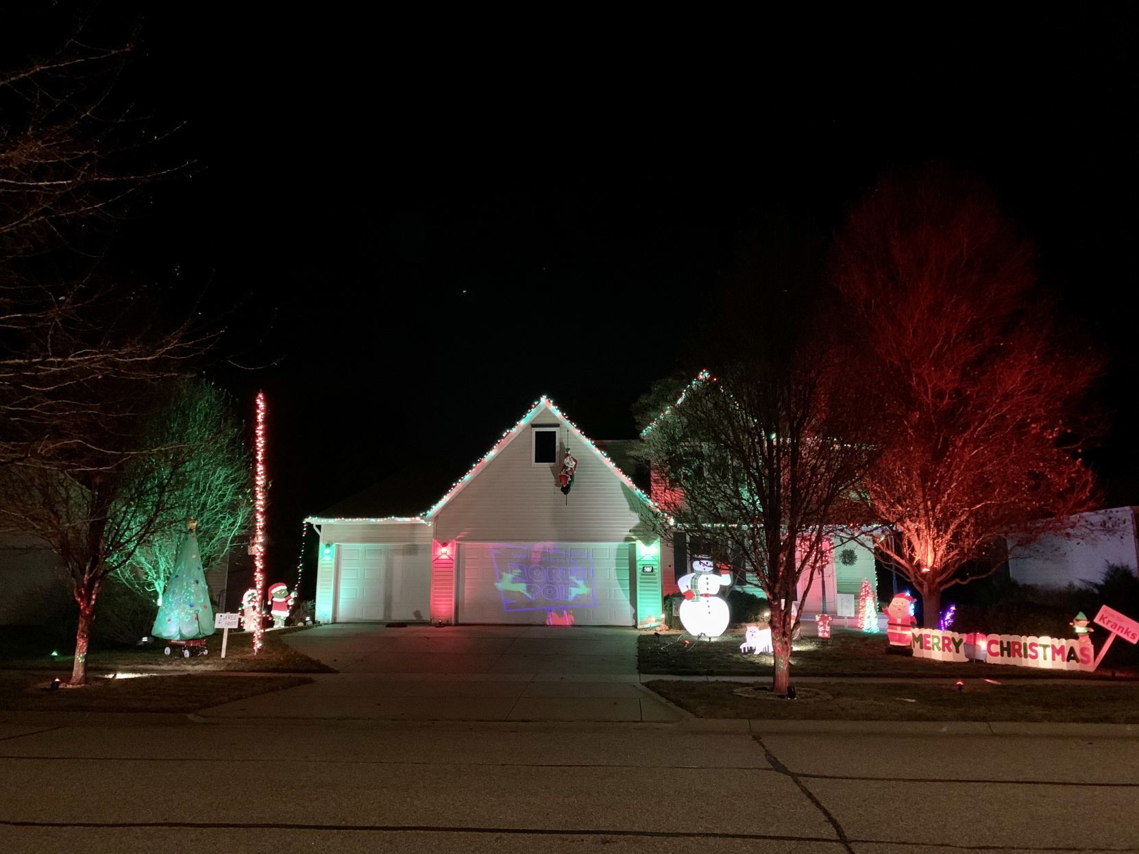 507 Trail Ridge Circle